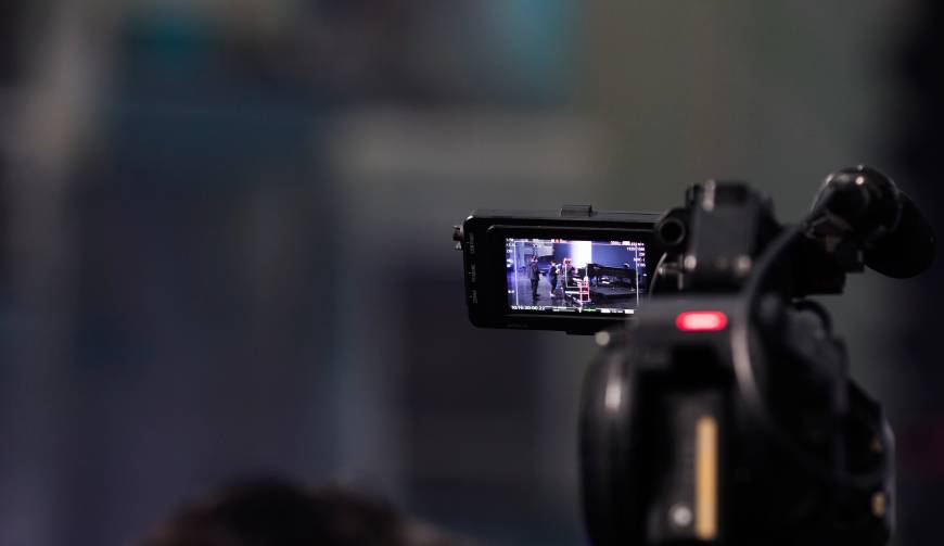 麟游县广告片拍摄全流程揭秘：专业团队如何让品牌故事更动人？