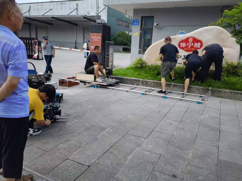 麟游县广告片拍摄公司核心优势：全流程服务，让品牌广告片省心更出彩