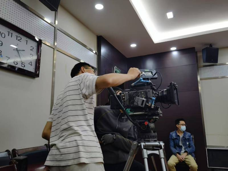麟游县TVC拍摄公司：让每个品牌都能拥有自己的好莱坞大片