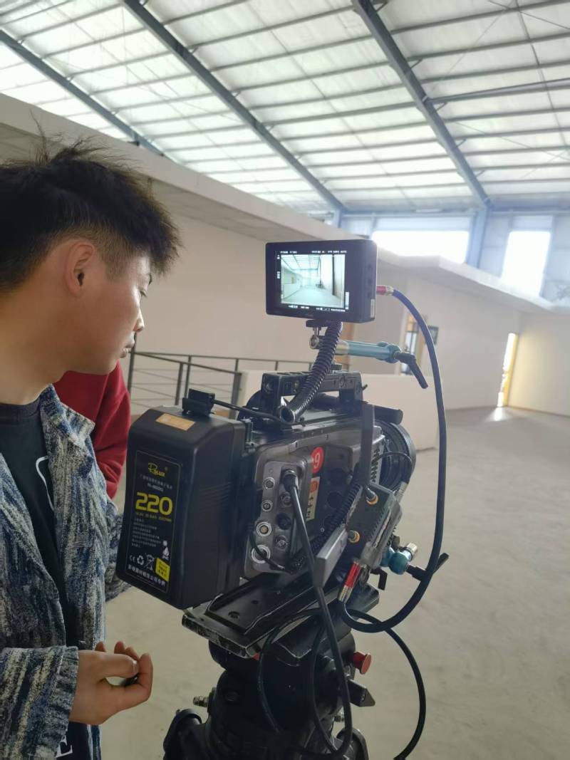 解锁麟游县广告片拍摄：以创意镜头，解锁品牌商业价值新高度
