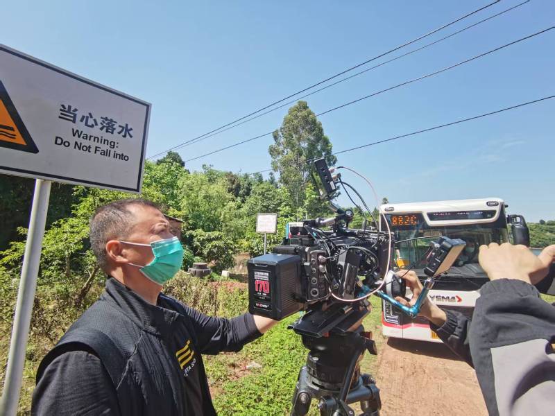麟游县TVC拍摄公司：深耕本地市场，为品牌定制专属拍摄方案