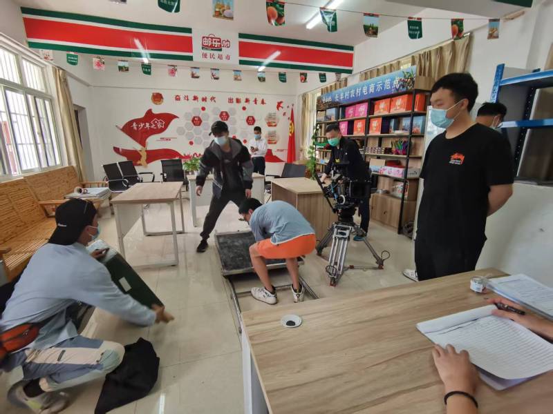 麟游县广告片拍摄公司：极简主义践行者，少即是多的视觉哲学